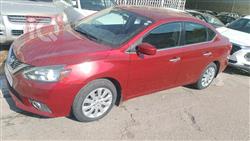 نیسان سێنترا